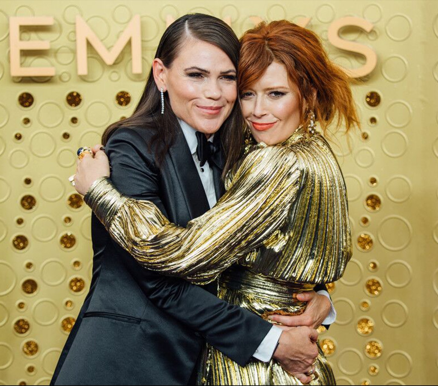 CLEA DUVALL - 71st Emmy Awards | Blog - STYLAND